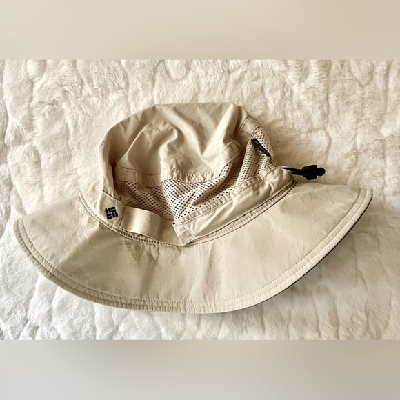 Columbia: Bora Bora Booney II Hat, Fossil (color), OneSize - Picture 1 of 4